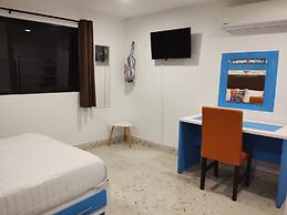 Tuubul Kiin Bed & Breakfast