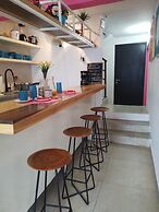 Tuubul Kiin Bed & Breakfast