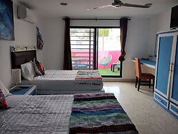 Tuubul Kiin Bed & Breakfast