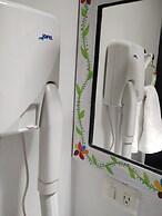 Tuubul Kiin Bed & Breakfast