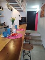 Tuubul Kiin Bed & Breakfast