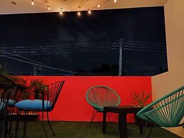 Tuubul Kiin Bed & Breakfast