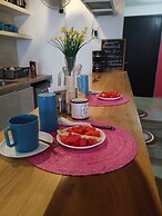 Tuubul Kiin Bed & Breakfast