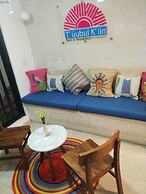 Tuubul Kiin Bed & Breakfast