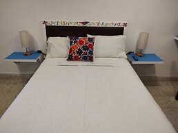 Tuubul Kiin Bed & Breakfast