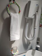 Tuubul Kiin Bed & Breakfast