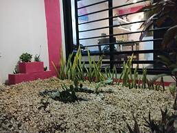 Tuubul Kiin Bed & Breakfast