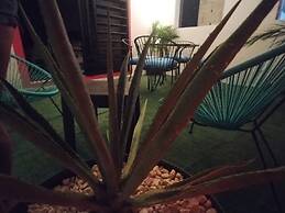 Tuubul Kiin Bed & Breakfast