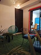 Tuubul Kiin Bed & Breakfast