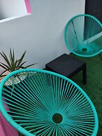 Tuubul Kiin Bed & Breakfast