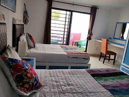 Tuubul Kiin Bed & Breakfast