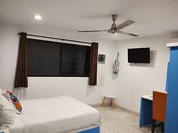 Tuubul Kiin Bed & Breakfast