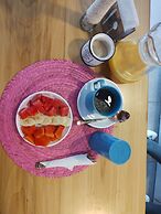 Tuubul Kiin Bed & Breakfast