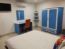 Tuubul Kiin Bed & Breakfast