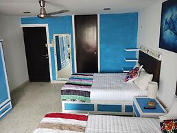 Tuubul Kiin Bed & Breakfast