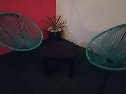 Tuubul Kiin Bed & Breakfast