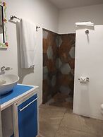 Tuubul Kiin Bed & Breakfast