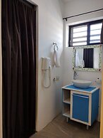 Tuubul Kiin Bed & Breakfast