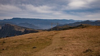 Montanha do Sol - Urubici