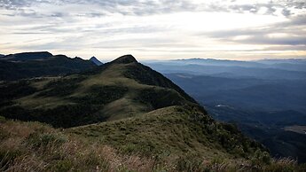 Montanha do Sol - Urubici