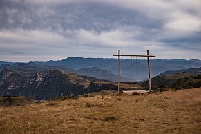 Montanha do Sol - Urubici