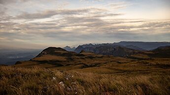 Montanha do Sol - Urubici