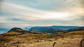 Montanha do Sol - Urubici
