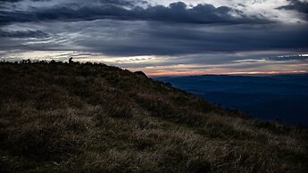 Montanha do Sol - Urubici