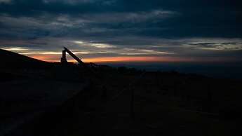 Montanha do Sol - Urubici