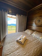 Montanha do Sol - Urubici