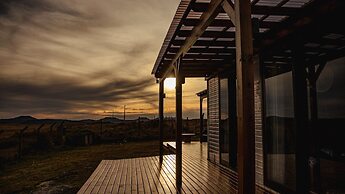 Montanha do Sol - Urubici