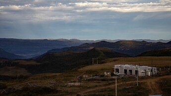 Montanha do Sol - Urubici