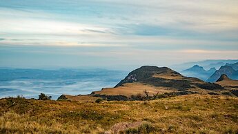 Montanha do Sol - Urubici