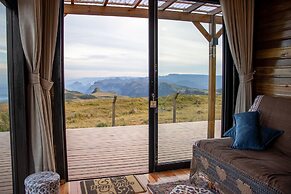 Montanha do Sol - Urubici