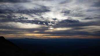 Montanha do Sol - Urubici