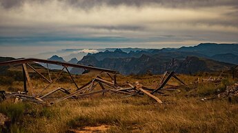 Montanha do Sol - Urubici