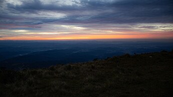 Montanha do Sol - Urubici