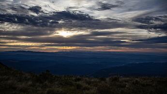 Montanha do Sol - Urubici