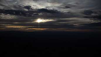 Montanha do Sol - Urubici