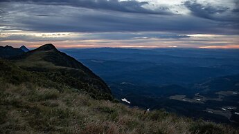 Montanha do Sol - Urubici