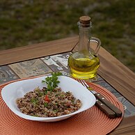 Montanha do Sol - Urubici