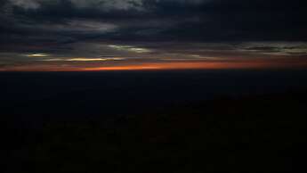 Montanha do Sol - Urubici