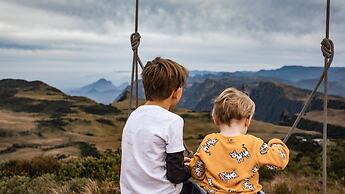 Montanha do Sol - Urubici