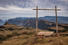 Montanha do Sol - Urubici