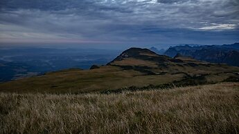 Montanha do Sol - Urubici