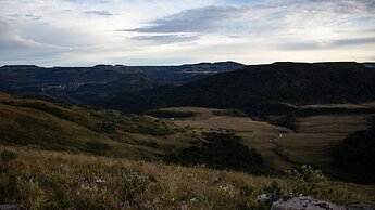 Montanha do Sol - Urubici