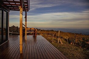 Montanha do Sol - Urubici