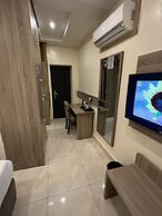 Moz One Executive Guest Rooms-Tourggourt