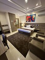 Moz One Executive Guest Rooms-Tourggourt