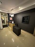 Moz One Executive Guest Rooms-Tourggourt